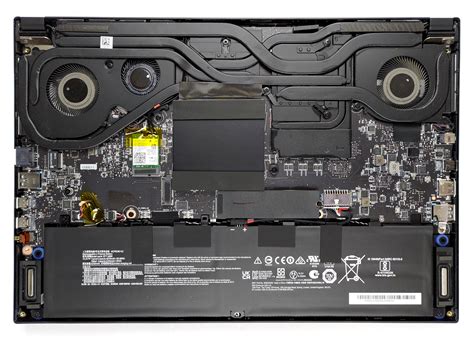 MSI Stealth GS66 12UGS